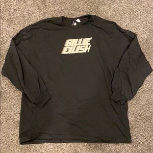 Billie Eilish longsleeve